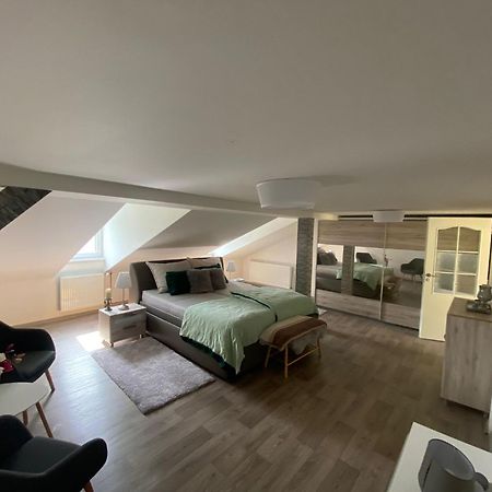 City Center Apartment Katarina マリアーンスケー・ラーズニェ エクステリア 写真