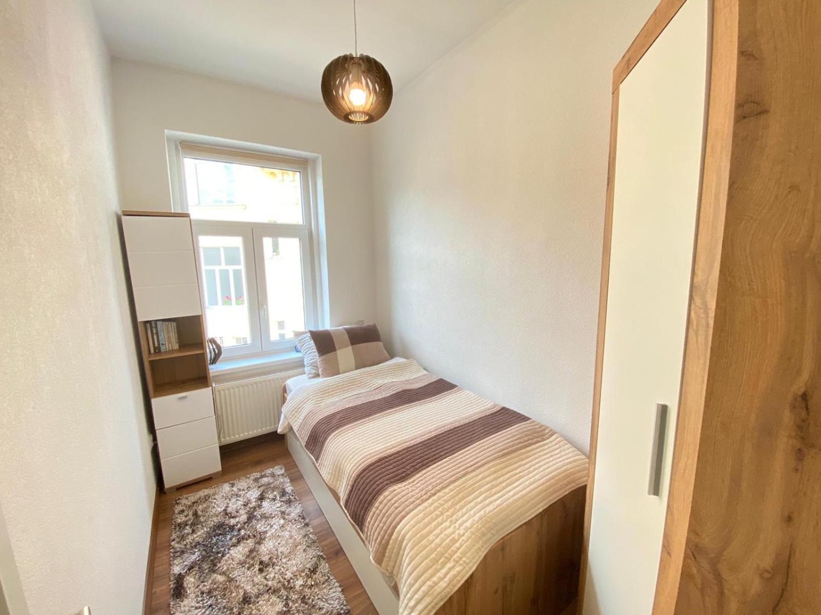 City Center Apartment Katarina マリアーンスケー・ラーズニェ エクステリア 写真