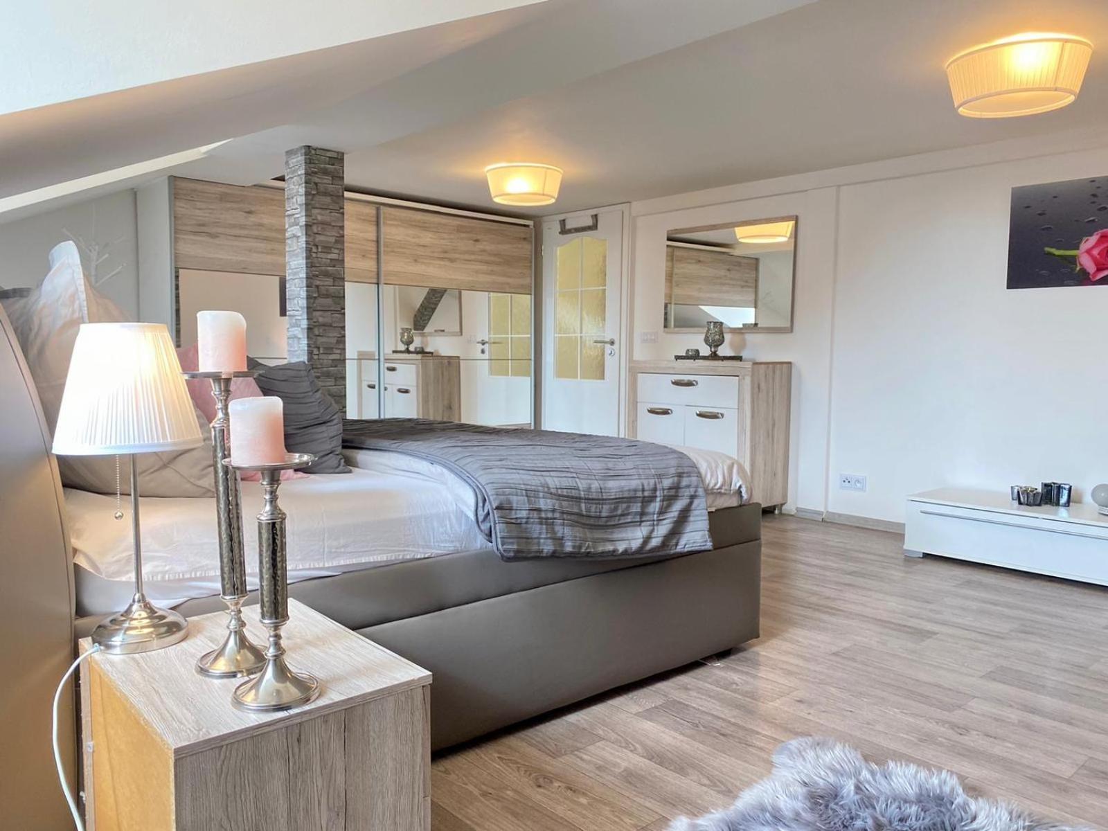 City Center Apartment Katarina マリアーンスケー・ラーズニェ エクステリア 写真
