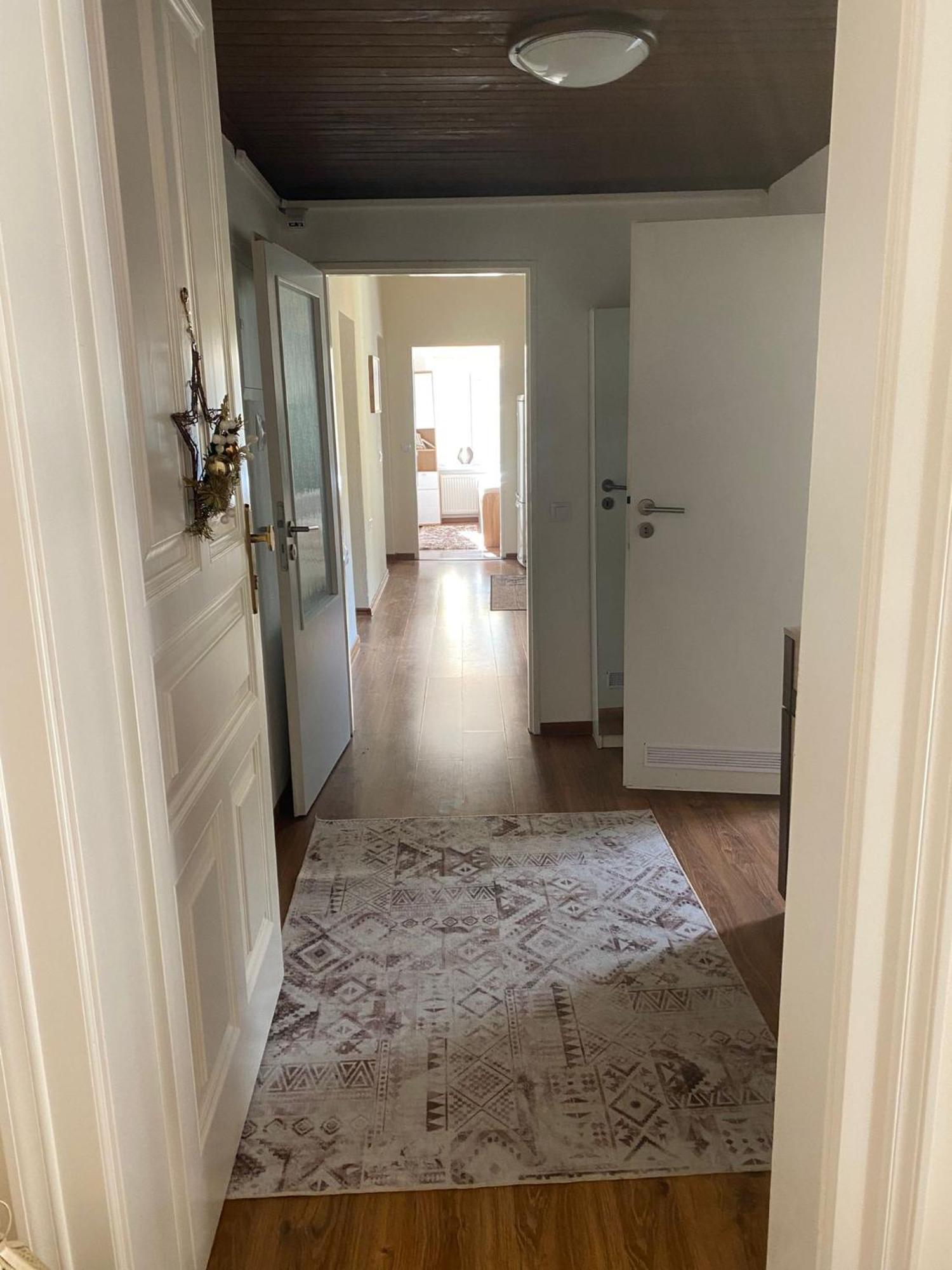 City Center Apartment Katarina マリアーンスケー・ラーズニェ エクステリア 写真