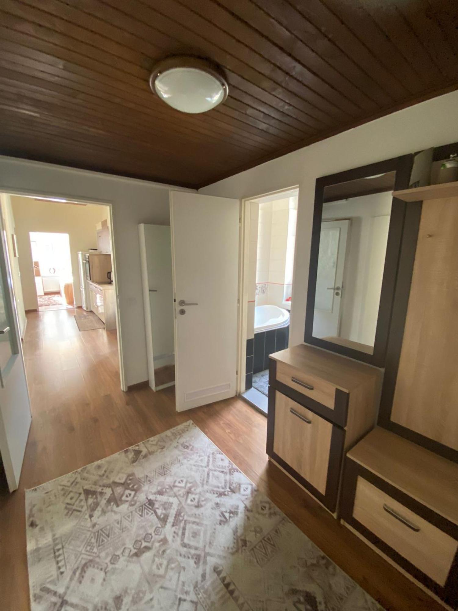 City Center Apartment Katarina マリアーンスケー・ラーズニェ エクステリア 写真