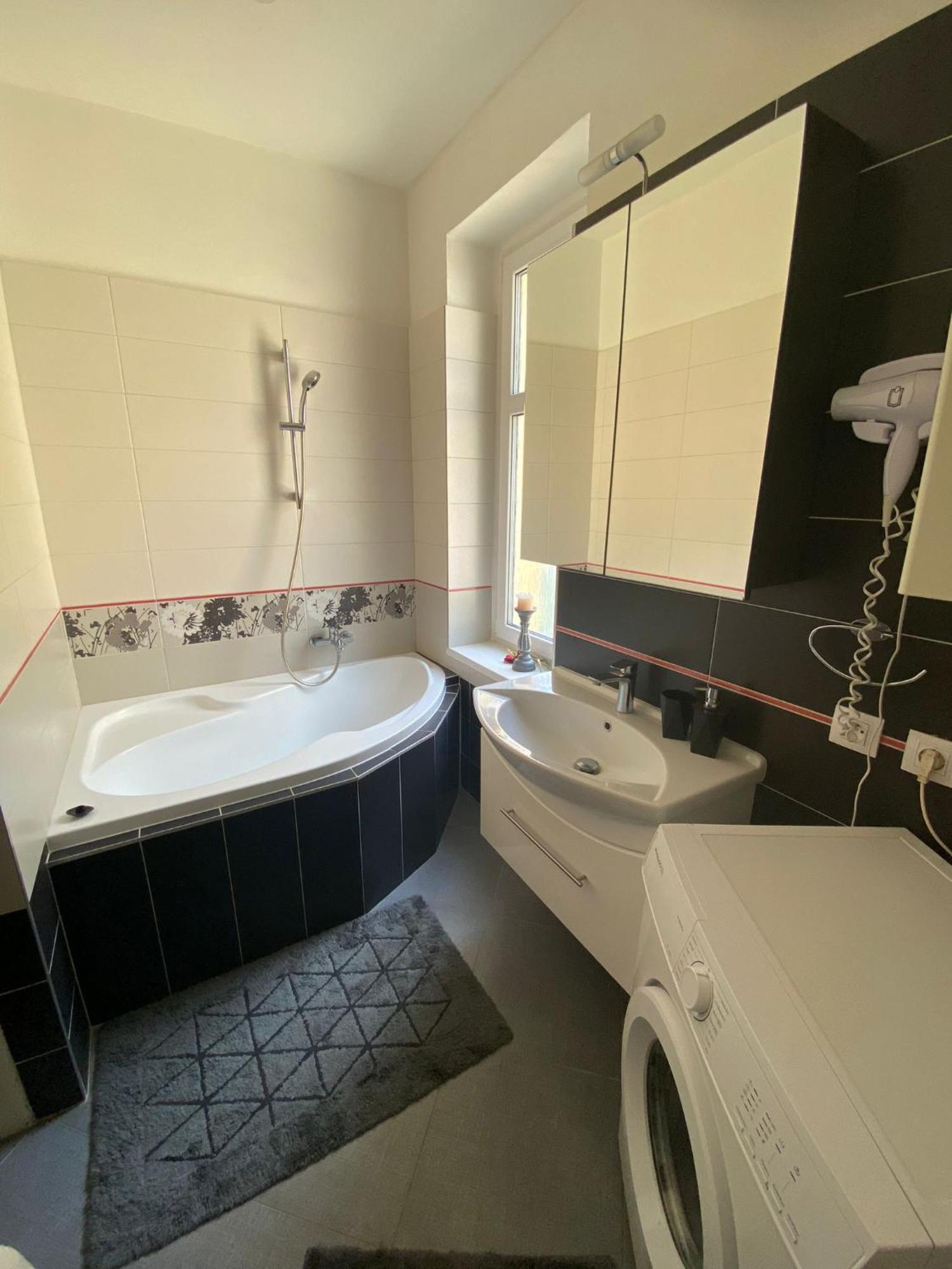 City Center Apartment Katarina マリアーンスケー・ラーズニェ エクステリア 写真
